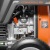Дизельгенератор Daewoo DDAE 6000DXE-3 6 кВт в Волжском