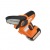 Аккумуляторная пила Villartec SA20M SET 5" AS202, AC202+ TimberPlus в Волжском