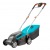 Газонокосилка аккумуляторная Gardena PowerMax Li-18/32 в Волжском