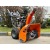 Снегоуборщик Holzfforma ST330DLE PRO в Волжском