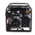 Бензиновый генератор Huter DY8000LX-3 6.5 кВт в Волжском