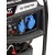 Бензогенератор Brait GB-7500E PRO 7 кВт в Волжском