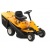 Садовый райдер Cub Cadet Minirider CC 114 TA в Волжском