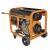 Дизельгенератор Carver PPG-9000DE 7 кВт в Волжском