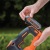 Аккумуляторный кусторез Black+Decker GTC18452PC в Волжском