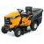 Садовый минитрактор Cub Cadet XT1 OR106 в Волжском