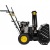 Бензиновый снегоуборщик Huter SGC 4100 в Волжском