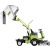 Садовый райдер Grillo FD 500 2WD в Волжском