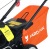 Газонокосилка бензиновая Yard Fox 40P в Волжском