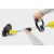 Аккумуляторный триммер Karcher LTR 18-30 Battery (без аккумулятора и зарядного устройства) в Волжском