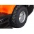 Садовый минитрактор Yard Fox T 102RDH в Волжском