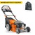 Газонокосилка бензиновая Villartec MB4151T в Волжском