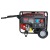 Бензогенератор Loncin LC10000D-AS 8 кВт 3-х фазный в Волжском