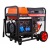 Дизельгенератор A-iPower AD7500EA 7 кВт в Волжском