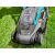 Газонокосилка аккумуляторная Gardena PowerMax Li-40/37 в Волжском