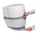 Биотуалет Thetford Porta Potti 565 P жидкостной в Волжском