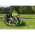 Травосборник для райдера Greenworks ZTC152 в Волжском