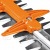 Аккумуляторные ножницы Stihl HSA 86 без аккумулятора и ЗУ в Волжском