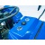 Многофункциональный минитрактор Garden Scout (Скаут) T-15DIF VT + двухкопрусный плуг + почвофреза в Волжском