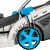Газонокосилка аккумуляторная DDE BlueTech LMB 3840 (без аккумулятора и ЗУ) в Волжском