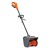 Снегоуборщик аккумуляторный Villartec WA 4030 SET AM402+AC402 в Волжском