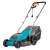 Газонокосилка электрическая Gardena PowerMax 1100/32 в Волжском