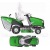 Садовый минитрактор Viking MT 6112 ZL в Волжском