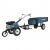 Тележка для культиватора Hyundai TR 1200 в Волжском