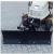 Cub-Cadet 190-352-100 Нож-отвал 137 cм для HDS 3235 (необходима сцепка 190-288-100), без резиновой накладки в Волжском