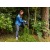 Газонокосилка электрическая Black+Decker BEMW461BH-QS в Волжском