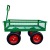 Тележка Sadovodcart Садовод четырехколесная с откидными бортами в Волжском