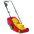 Электрическая газонокосилка Wolf-Garten Select 3800 E в Волжском
