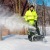 Снегоуборщик аккумуляторный GreenWorks 2603307UH 8 Ач в Волжском