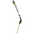 Высоторез аккумуляторный Dewalt DCMPH566N (без аккумулятора и зарядного устройства) в Волжском