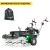 Подметальная машина Caiman SM 1000 Honda GXV 160 в Волжском