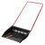 Скрепер для уборки снега Hammer Black 530 в Волжском