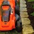 Газонокосилка аккумуляторная Black+Decker CLMA4820L2-QW в Волжском