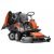 Садовый райдер Husqvarna RC 320Ts AWD с травосборником 9676288-02 в Волжском