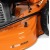 Газонокосилка бензиновая Daewoo DLM 5500SVRB в Волжском