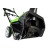 Снегоуборщик электрический GreenWorks GES13 GST1851 1800W в Волжском