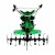 Мотоблок Aurora Gardener 750 Smart в Волжском