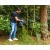 Газонокосилка электрическая Black+Decker BEMW481BH-QS в Волжском