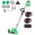 Аккумуляторный триммер Zitrek GreenCut 20 082-2009 в Волжском