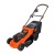 Газонокосилка электрическая Black+Decker LM2000-QS в Волжском