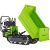 Самоходная тележка Grillo Dumper 507 AE (Robin-Subaru) в Волжском