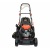 Газонокосилка бензиновая Brait BLM4052SM PRO в Волжском