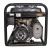 Бензогенератор Huter DY9500LX-3 Pro 7.8 кВт в Волжском