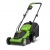 Газонокосилка аккумуляторная GreenWorks G24LM32K2 в Волжском