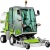 Садовый райдер Grillo FD 2200 4WD с кабиной в Волжском