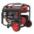Бензогенератор Sunreka G8500TEAX 8 кВт в Волжском